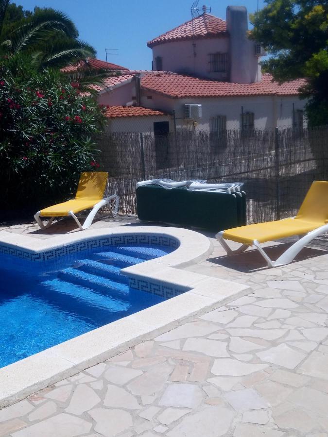 Villa Cassa Jessi *