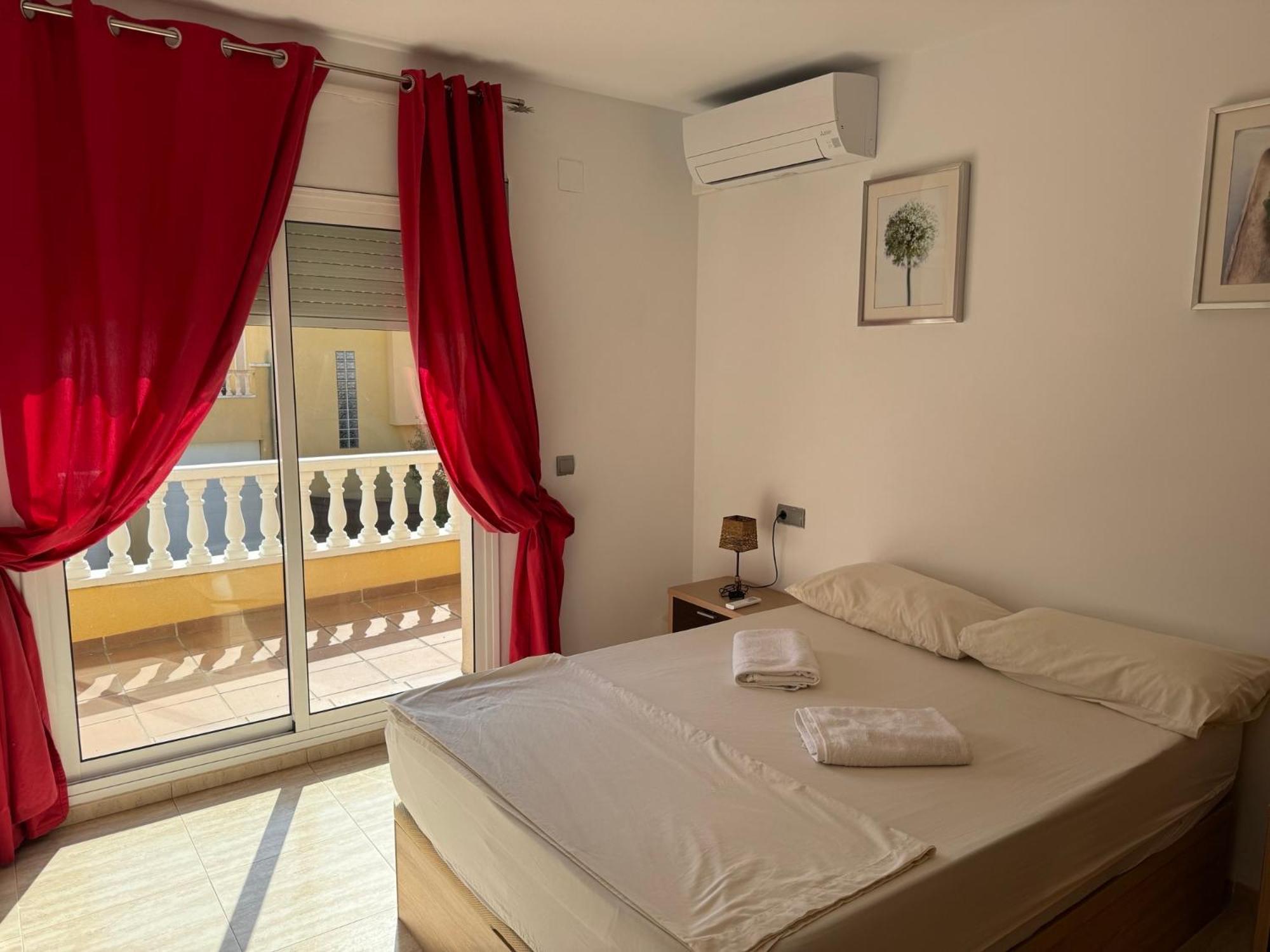 Villa Cassa Jessi *