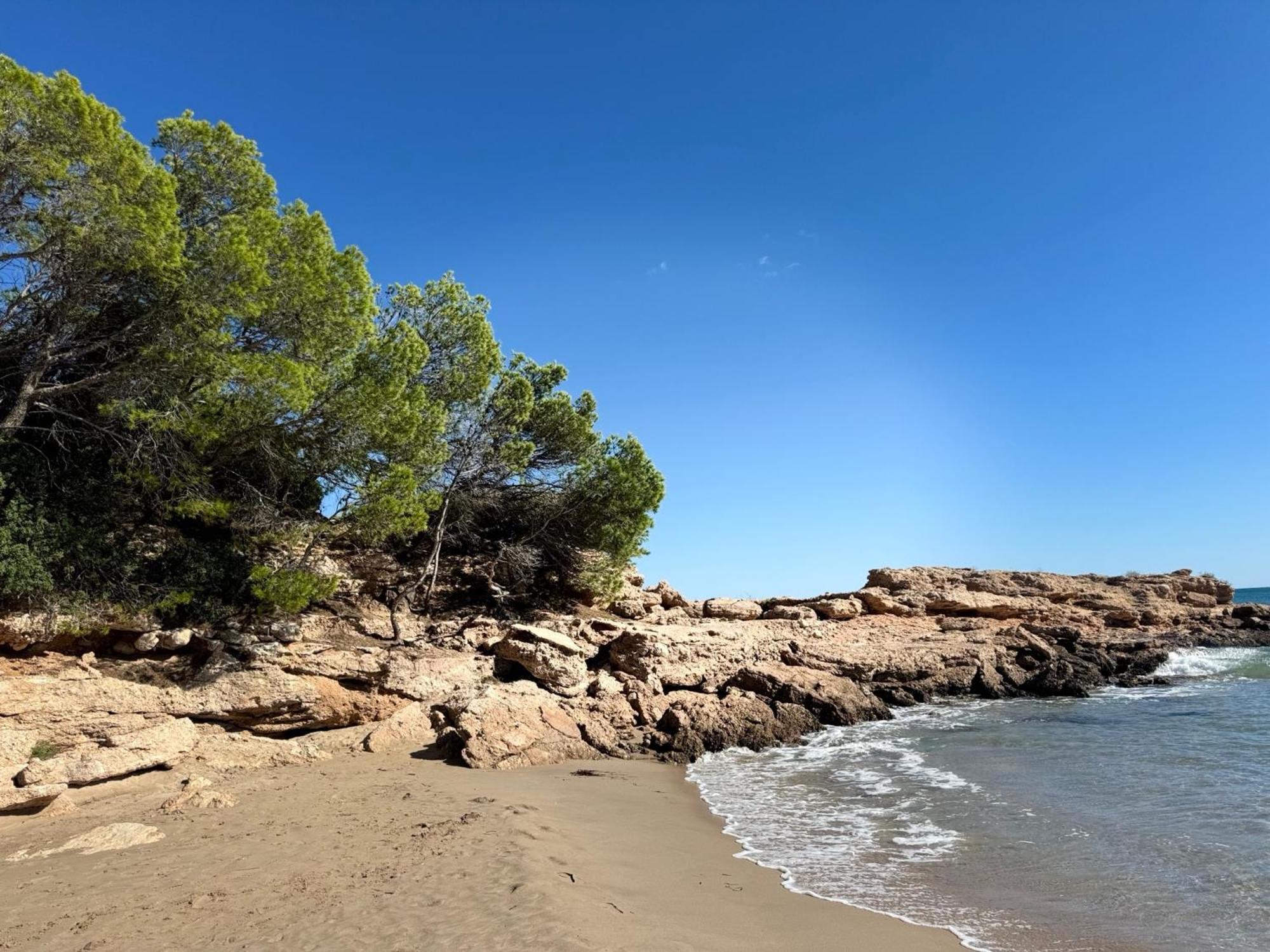 Villa Cassa Jessi Tarragona