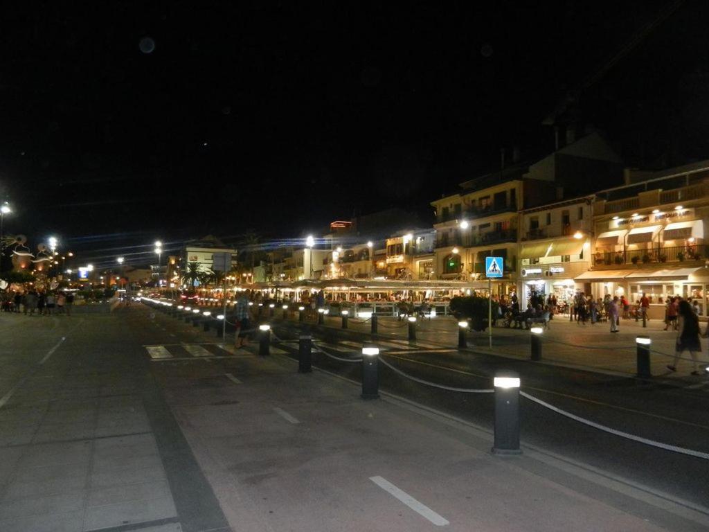 Cassa Jessi * Tarragona
