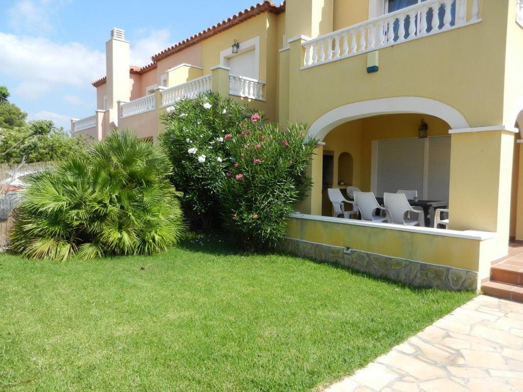 Cassa Jessi * Tarragona