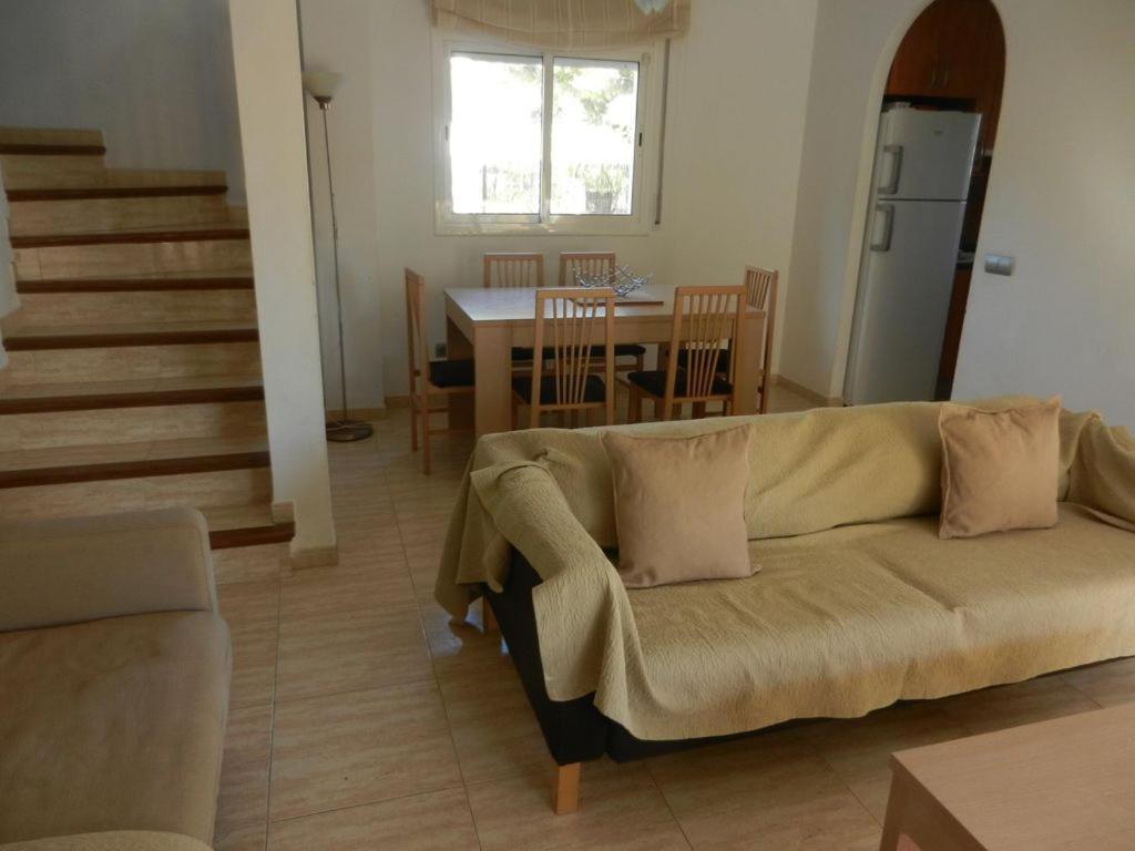 Cassa Jessi Villa Tarragona