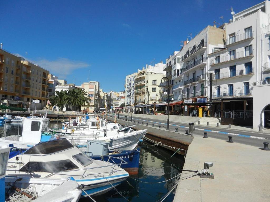 Villa Cassa Jessi Tarragona