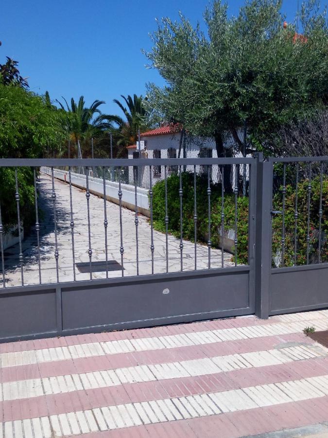 Cassa Jessi * Tarragona