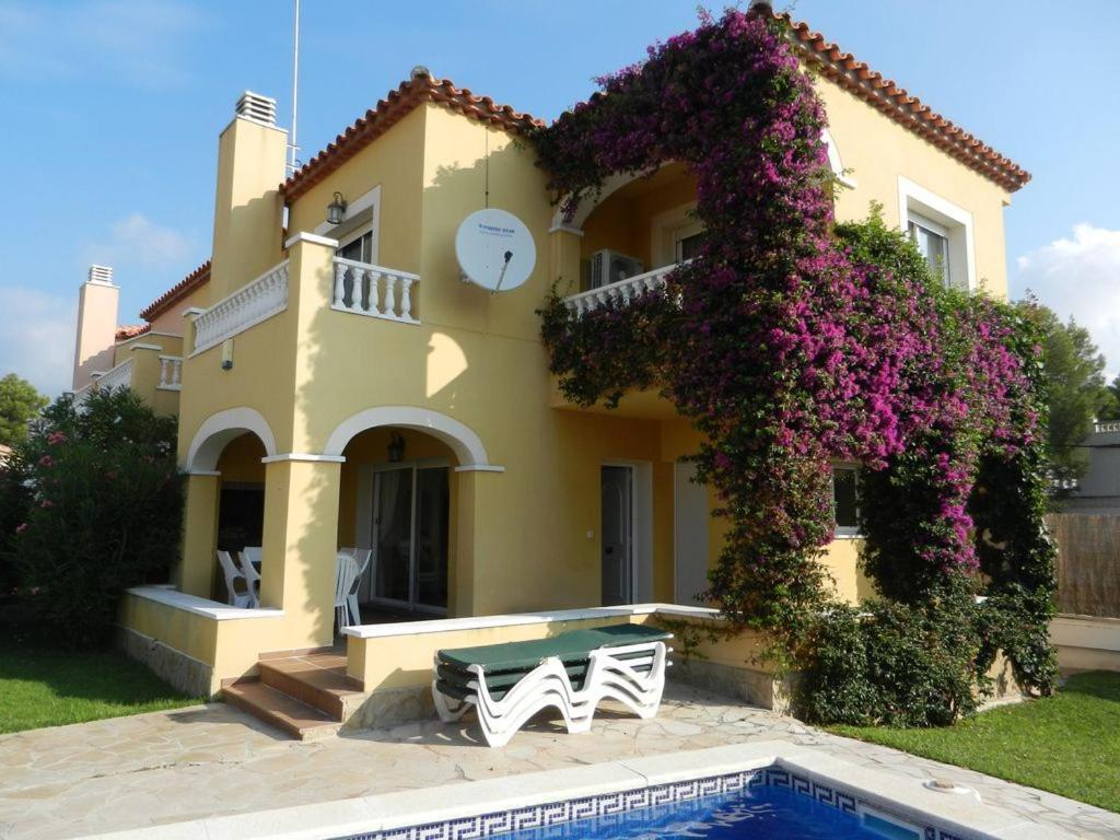 Cassa Jessi Tarragona