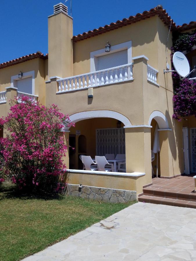 Villa Cassa Jessi *