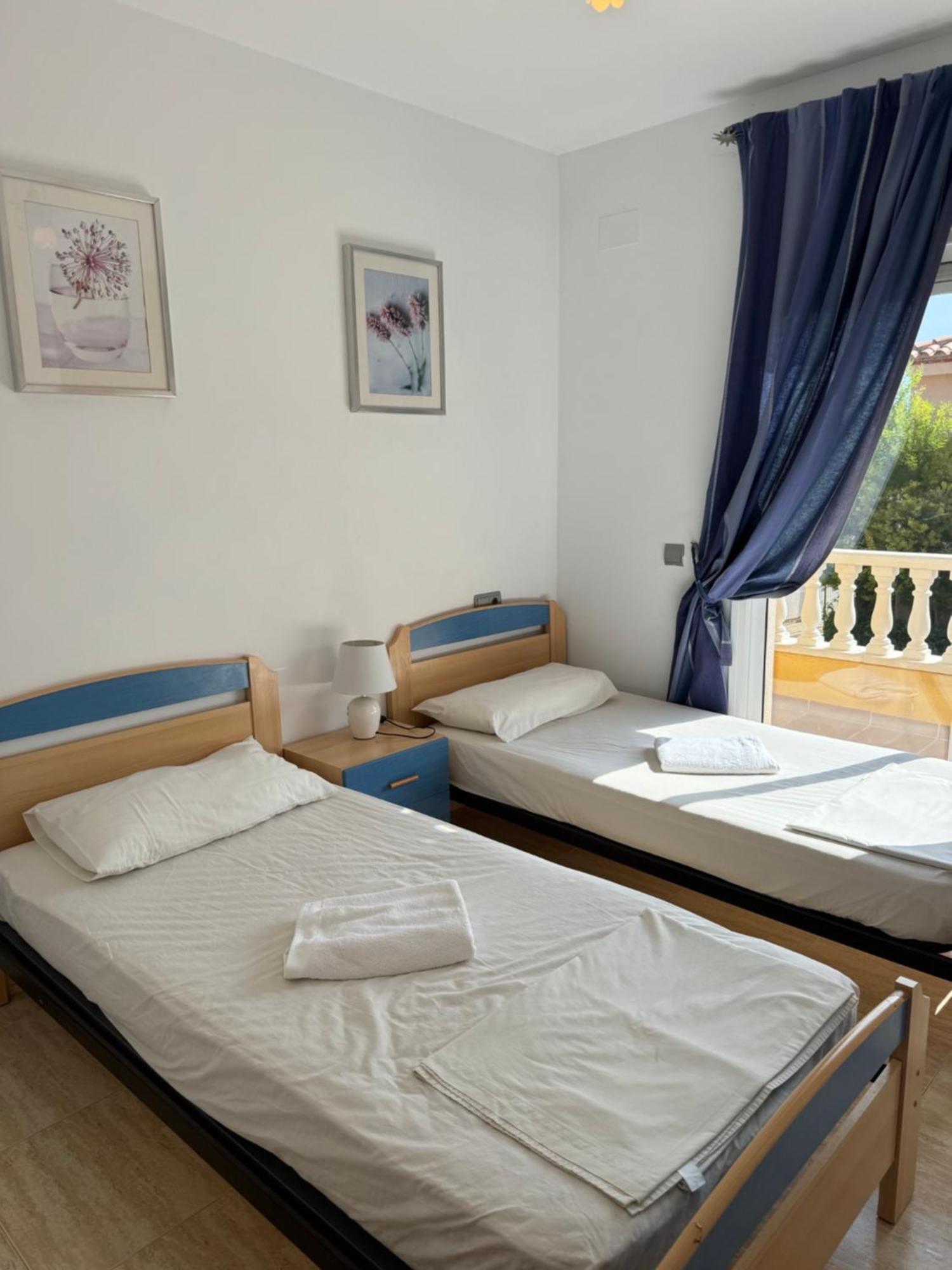 Cassa Jessi Villa Tarragona